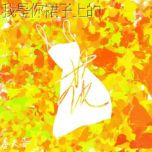 《我是你裙子上的花》李天姿