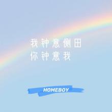 《我钟意侧田你钟意我》叶枫华